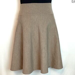 Talbots Marino wool skirt